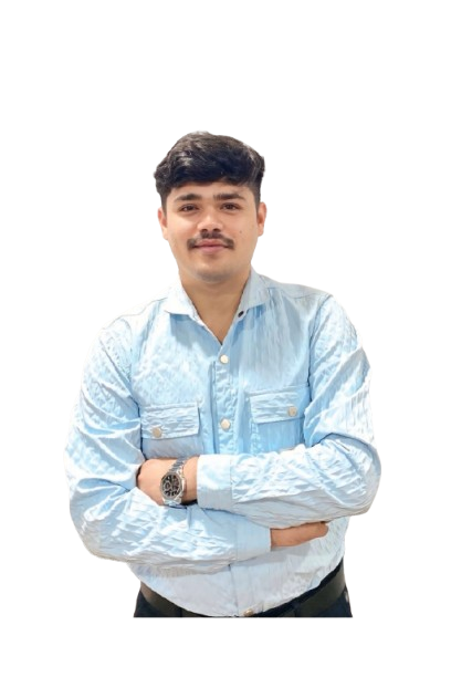 Salman Mandra